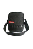 Hot Black Men's Shoulder bag Messenger Bag